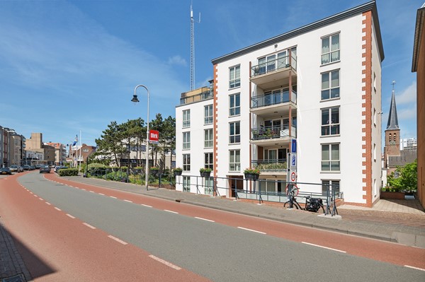 Medium property photo - Poststraat 11A, 2042 HA Zandvoort